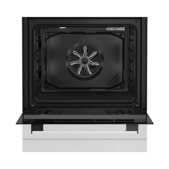 ARÇELİK F 8431-1 B Ocaklı Fırın