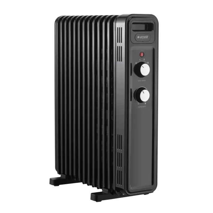 ARÇELİK AR RHO 13M Yağlı Radyatör