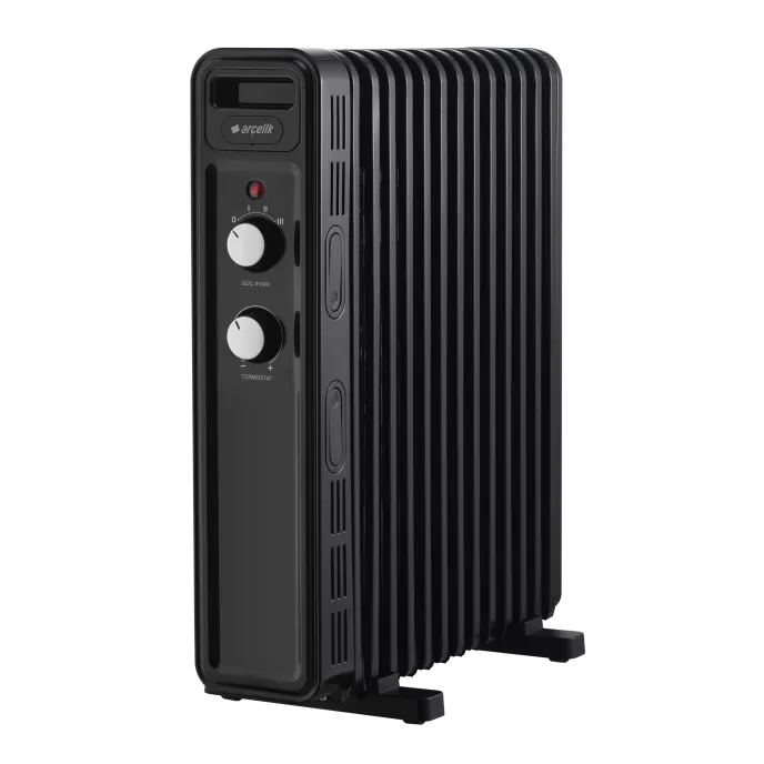 ARÇELİK AR RHO 13M Yağlı Radyatör