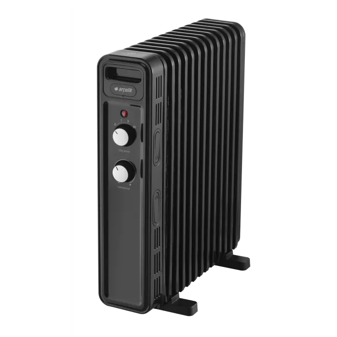 ARÇELİK AR RHO 13M Yağlı Radyatör