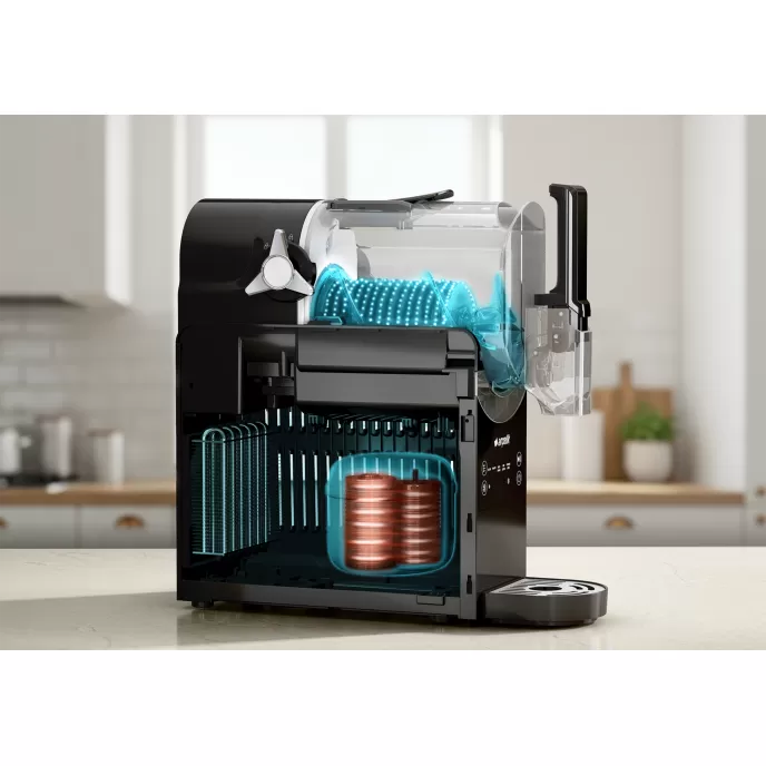 ARÇELİK SM 6670 SlushUp™ Slush ve Buzlu İçecek Makineleri