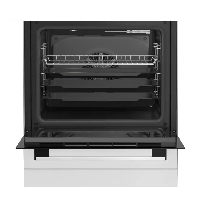 ARÇELİK F 8542 EBB Ocaklı Fırın