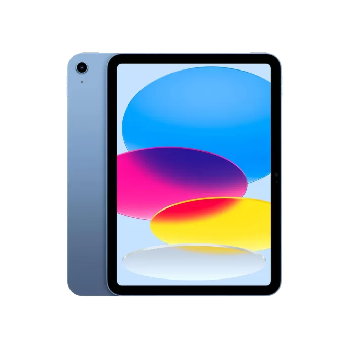 APPLE iPad 11 Nesil WiFi 128GB Mavi MD4A4TU/A Tablet