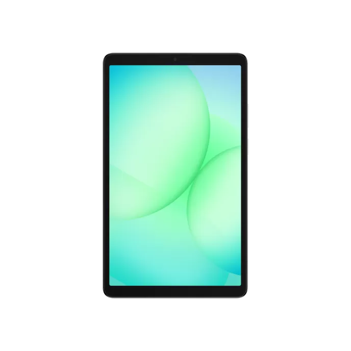 SAMSUNG Samsung Galaxy Tab A11 4-64 GB Gümüş Tablet