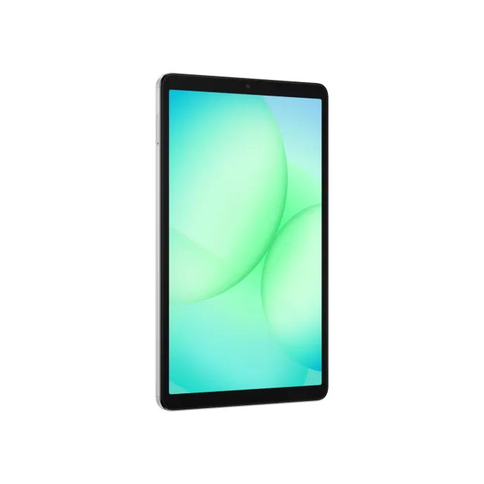 SAMSUNG Samsung Galaxy Tab A11 4-64 GB Gümüş Tablet