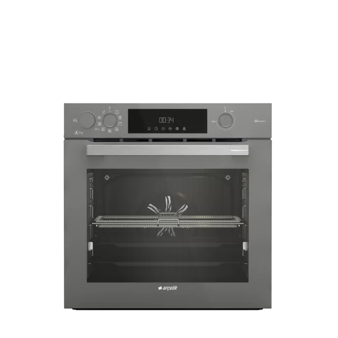 ARÇELİK AFC 362 G AFry Buhar Destekli Fırın