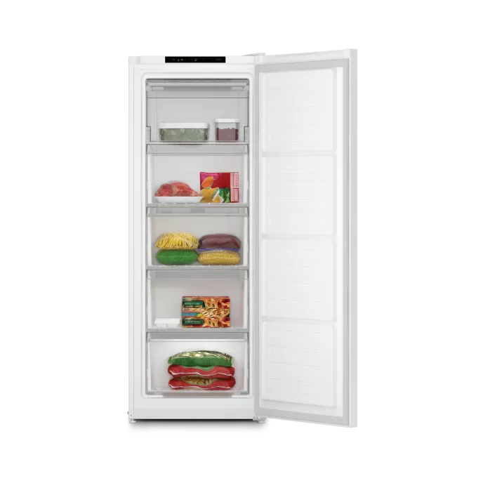 ARÇELİK 2053 NFB 5 Bölmeli Derin Dondurucu