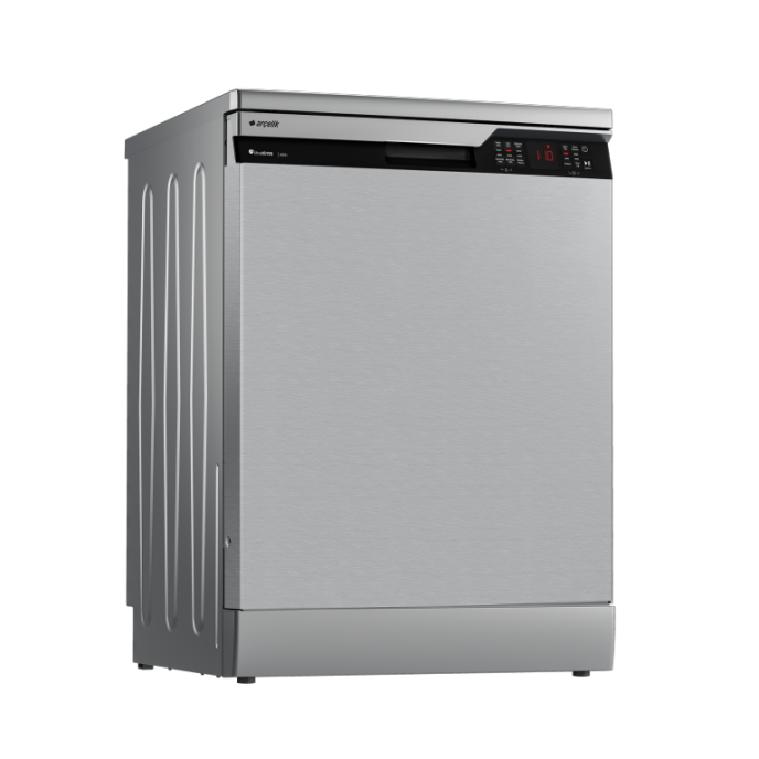 Arçelik Revizyonlu 6155 I Bulaşık Makinesi