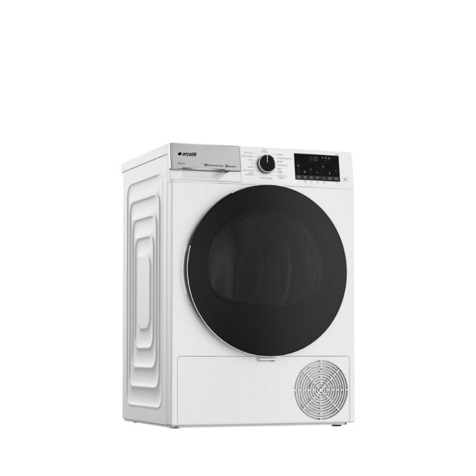 Arçelik Revizyonlu 830 KMI Kurutma Makinesi