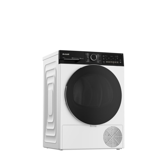 Arçelik Revizyonlu 1210 KM Kurutma Makinesi