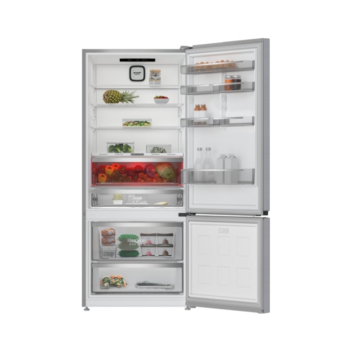 Arçelik Revizyonlu 278550 IEI No Frost Buzdolabı
