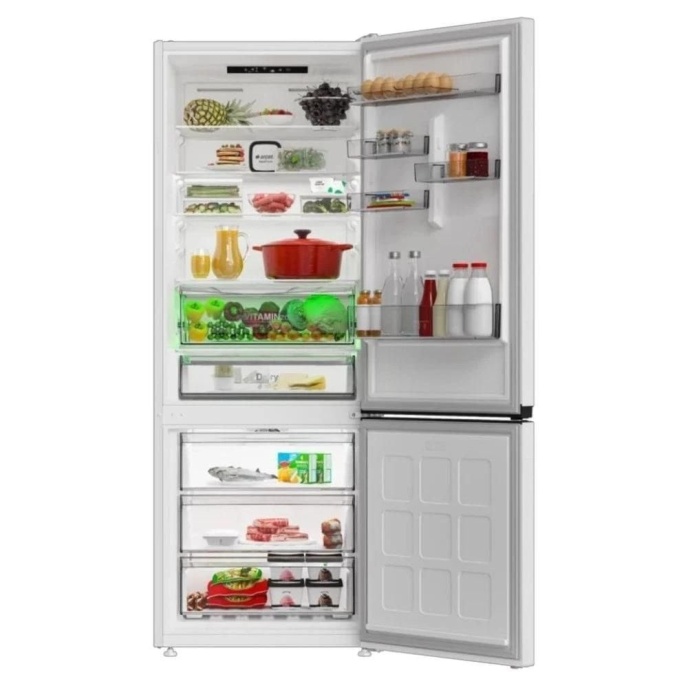 Arçelik Revizyonlu 270490 IEB No Frost Buzdolabı