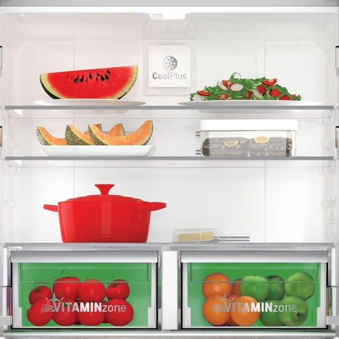 Arçelik Revizyonlu 391572 EI Gardırop Tipi Buzdolabı