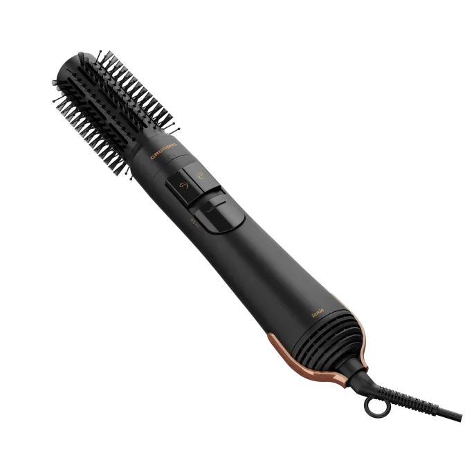 GRUNDIG HS 7080 Saç Düzleştirici