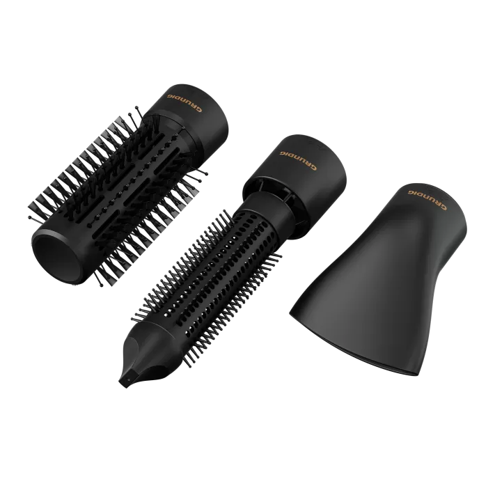 GRUNDIG HS 7080 Saç Düzleştirici