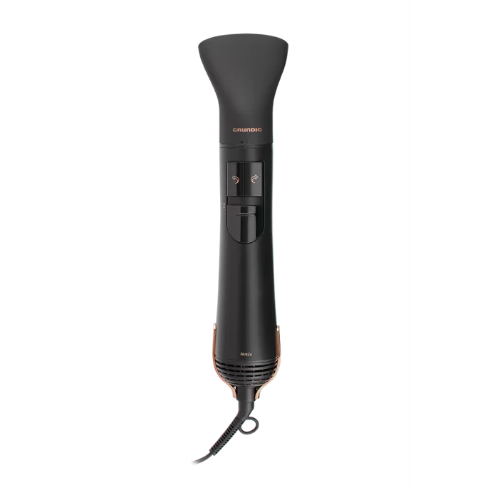 GRUNDIG HS 7080 Saç Düzleştirici
