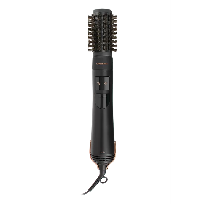 GRUNDIG HS 7080 Saç Düzleştirici