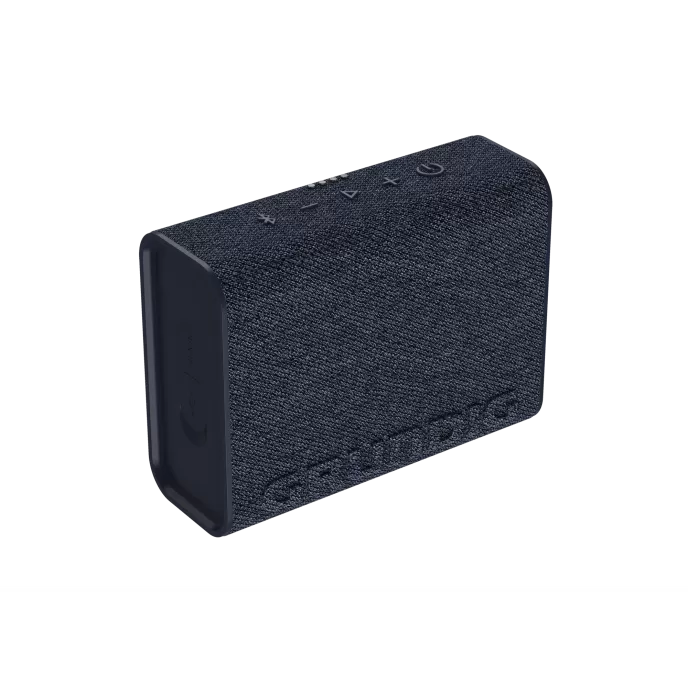 GRUNDIG Jam 2 Blue Hoparlör