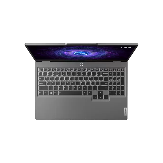 LENOVO LENOVO LOQ/Core I5-12450HX/8GB RAM/512GB SSD/RTX 3050 6GB/15.6 FHD/W11/83GS007YTR Laptop