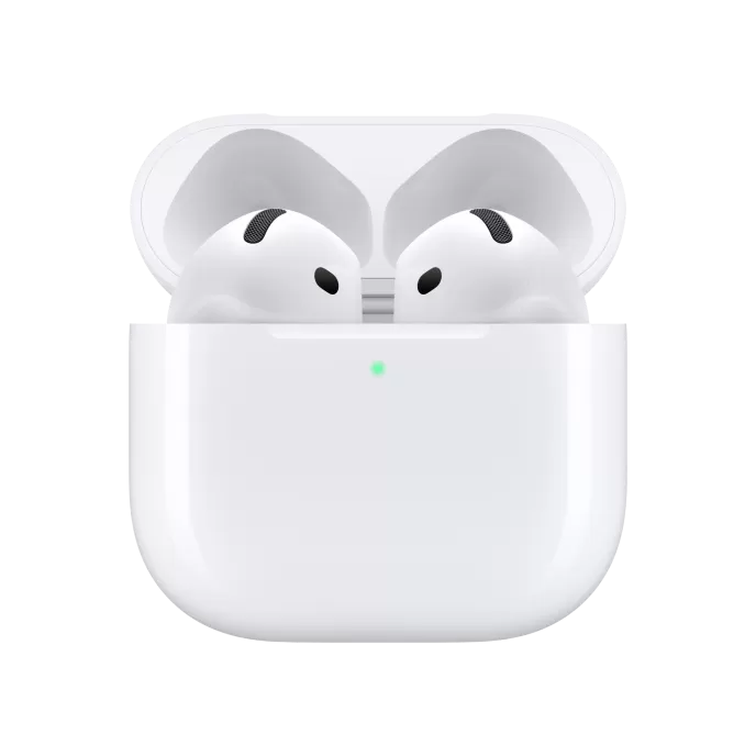 APPLE Apple AirPods 4 Kulaklık