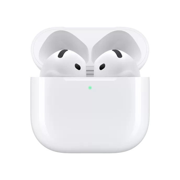 APPLE AirPods 4 Active Noise Cancellation Kulaklık