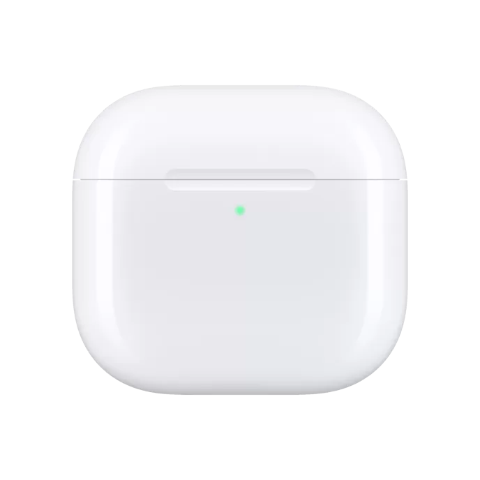 APPLE AirPods 4 Active Noise Cancellation Kulaklık