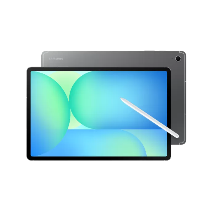 SAMSUNG Samsung Galaxy Tab S10 FE 8/128GB Gri Tablet