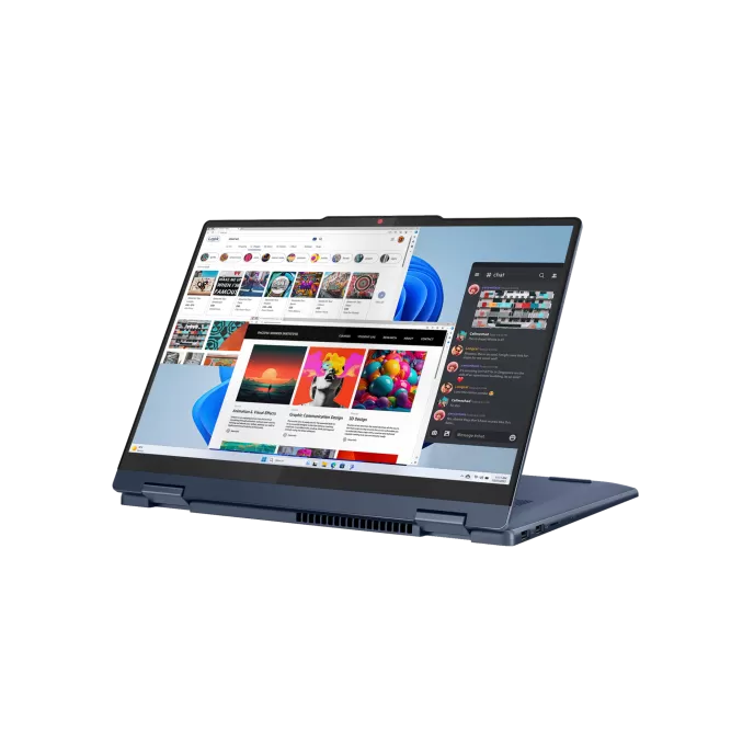 LENOVO LENOVO Ideapad 5i/Core I5-13420H/8GB RAM/512GB SSD/14 WUXGA/W11/83KX005CTR Laptop