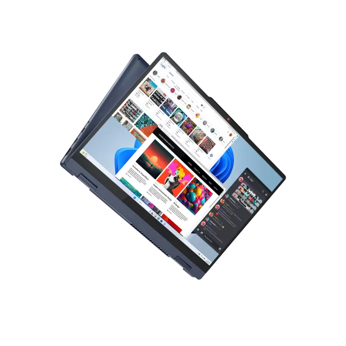 LENOVO LENOVO Ideapad 5i/Core I5-13420H/8GB RAM/512GB SSD/14 WUXGA/W11/83KX005CTR Laptop