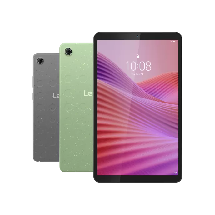 LENOVO Lenovo Tab One 8.7 4/128GB ZAF00214TR Tablet