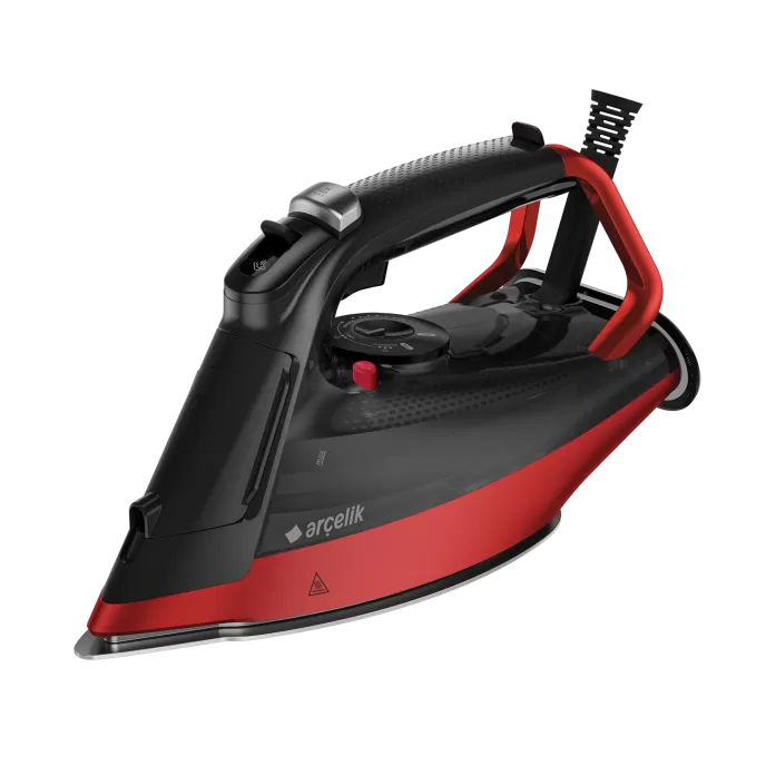 ARÇELİK Aria® Expert BEU 9030 M Buharlı Ütü