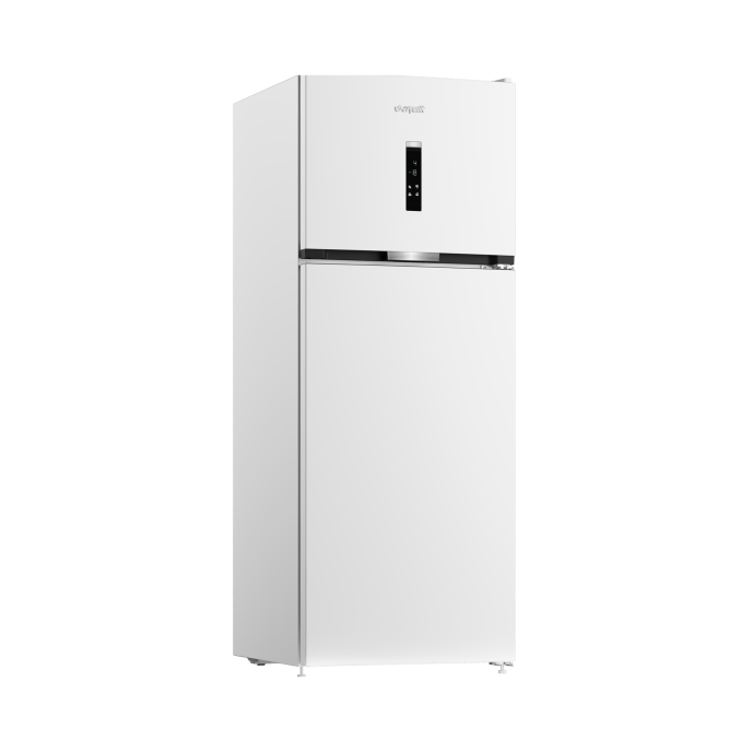 ARÇELİK 570475 EB Üstten Donduruculu Buzdolabı