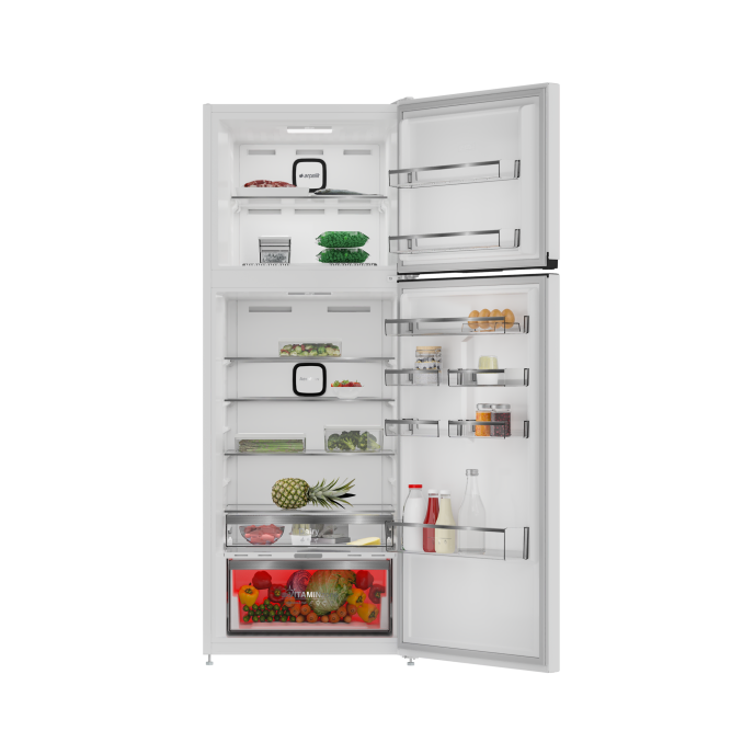 ARÇELİK 570475 EB Üstten Donduruculu Buzdolabı