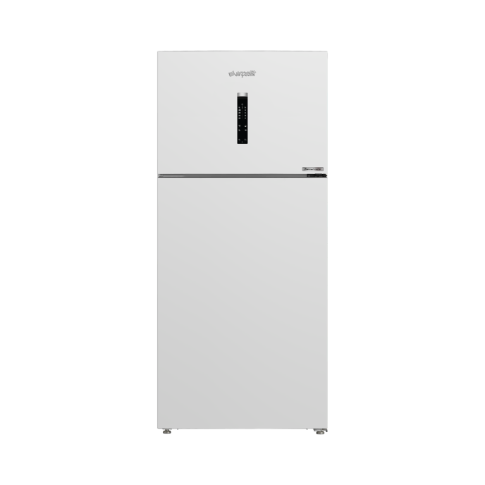 ARÇELİK 583629 EB Üstten Donduruculu Buzdolabı