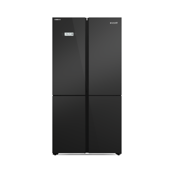 ARÇELİK 391625 ESC Gardırop Tipi Buzdolabı