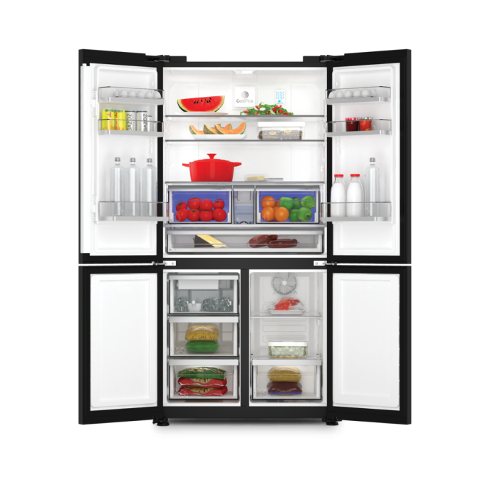 ARÇELİK 391625 ESC Gardırop Tipi Buzdolabı