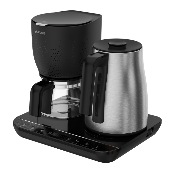 ARÇELİK CFM 9147 I Filtre Kahve & Çay Makinesi