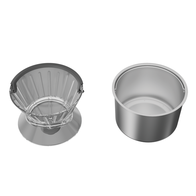 ARÇELİK CFM 9147 I Filtre Kahve & Çay Makinesi