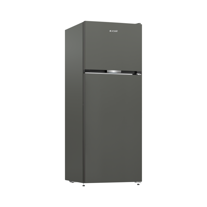 ARÇELİK 570475 MG Üstten Donduruculu Buzdolabı
