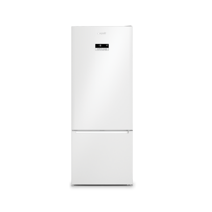 ARÇELİK 270530 EB No Frost Buzdolabı
