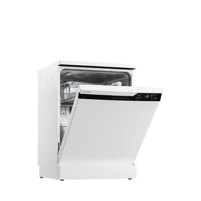 ARÇELİK 6444 OK 4 Programlı Bulaşık Makinesi