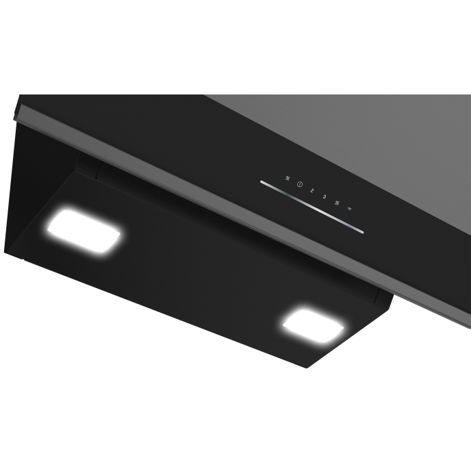 ARÇELİK ADE 606-2 D Ankastre Duvar Tipi Davlumbaz