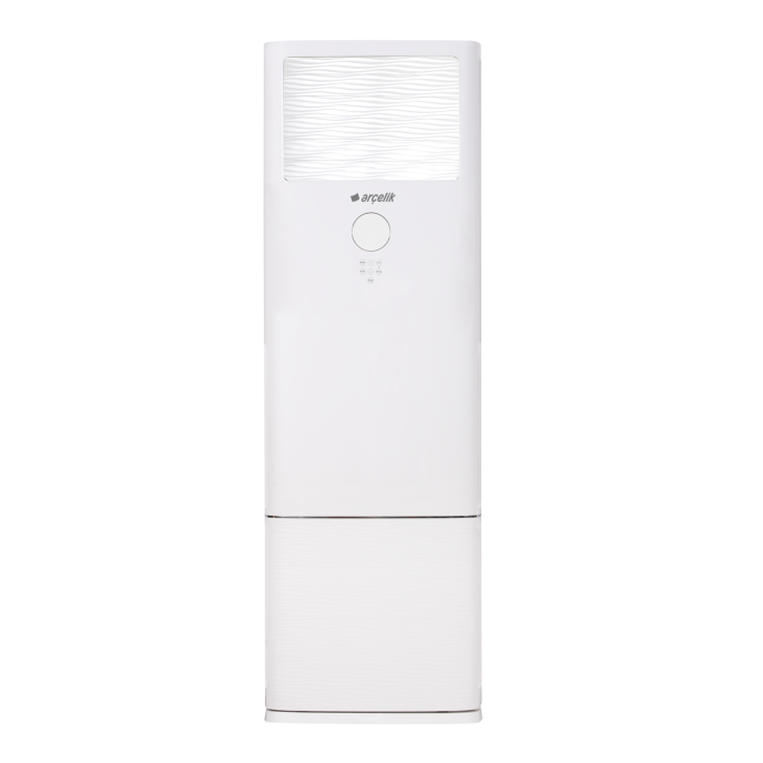 ARÇELİK 48726 Monofaze Inverter Salon Tipi Klima 48.000 Btu/h Salon Tipi Klima