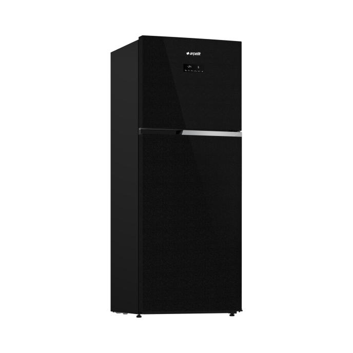 ARÇELİK 566375 ES Üstten Donduruculu Buzdolabı