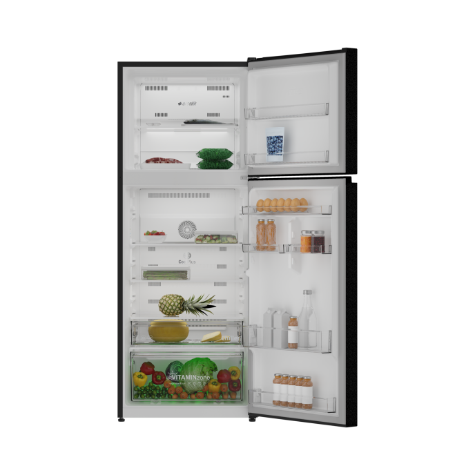 ARÇELİK 566375 ES Üstten Donduruculu Buzdolabı