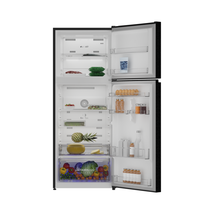 ARÇELİK 566375 ES Üstten Donduruculu Buzdolabı