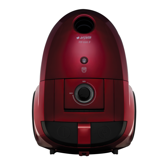 ARÇELİK TRB 6986 B Toz Torbalı Süpürge