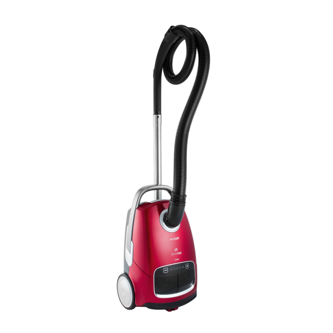 ARÇELİK S 4540 T Toz Torbalı Toz Torbalı Süpürge