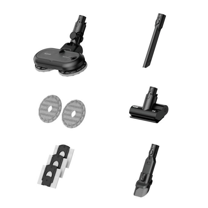 ARÇELİK Imperium® Go Plus 3.0 SD 9461 Şarjlı Dikey Süpürge