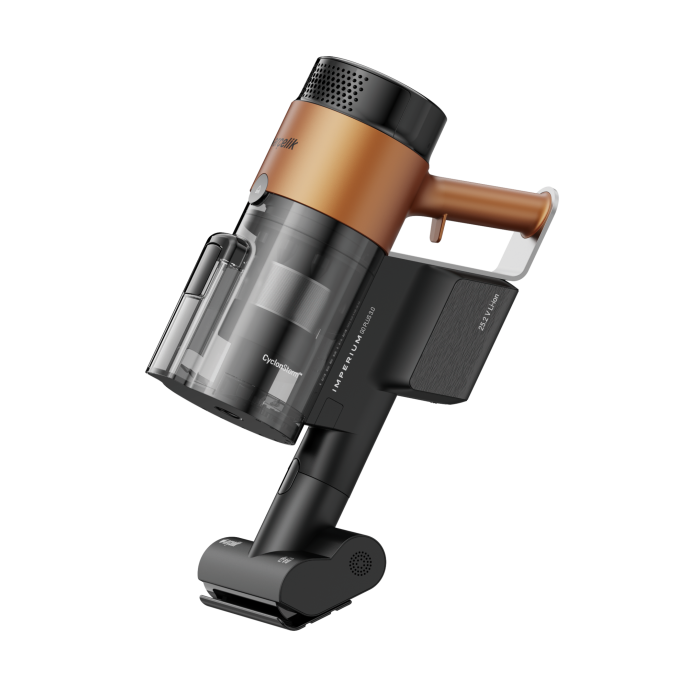 ARÇELİK Imperium® Go Plus 3.0 SD 9461 Şarjlı Dikey Süpürge